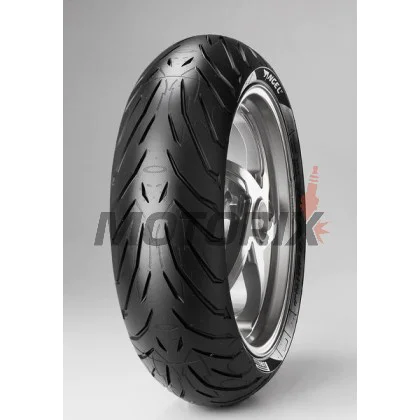 Zadní silniční pneumatika -PIRELLI MOTOR- 160/60ZR17, ANGEL ST