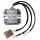 Regulátor dobíjení -DZE- regulátor dobíjení, 12V, 35A, HUSQVARNA ENDURO, SUPERMOTO, SVARTPILEN, VITPILEN; KTM ADVENTURE, DUKE, ENDURO, RALLY, RC8, SM, SMC, SUPER DUKE, SUPERMOTO 450-1190 2003-2021
