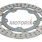Brzdový kotouč -TRW- MSW276p 320mm, Triumph Speed Triple 1050 (2008-2017), Sprint GT 1050 (2010-2012), Tiger 1050/1050SE (2011-2012), Trophy 1200 (2013-2016)