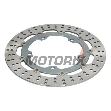 Brzdový kotouč -TRW- MSW276p 320mm, Triumph Speed Triple 1050 (2008-2017), Sprint GT 1050 (2010-2012), Tiger 1050/1050SE (2011-2012), Trophy 1200 (2013-2016)