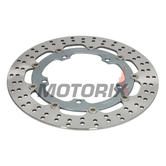 Brzdový kotouč -TRW- MSW276p 320mm, Triumph Speed Triple 1050 (2008-2017), Sprint GT 1050 (2010-2012), Tiger 1050/1050SE (2011-2012), Trophy 1200 (2013-2016)