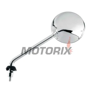 Zrcátko -VICMA- levé, Vespa GTS/GTV/LX/LXV 50/125/250/300, 2005-2016