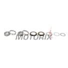 Opravná sada podvozku -ALL BALLS- Honda CB 350 1969-1974, CB 360 1974-1977, CB 400 1975, 1978-1981, CB 450 1978, 1981-1989, CB 500 1971-1977, CB 550 1974-1977, 1982-1983, CB 650 1979-1983, CB 750 1975-1978, CJ 360 1976-1977