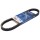 Řemen -DAYCO- DAY8234, 747x17.5mm, SYM Jet/Jet Euro-X/Jet Sport-X/Jungle/Mask/Red Devil 50 1999-2008