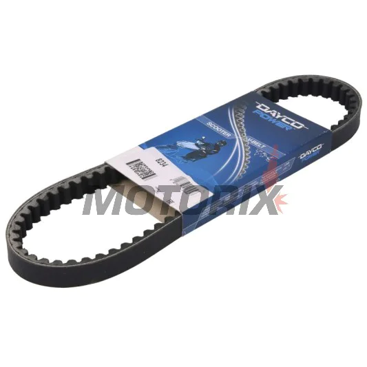 Řemen -DAYCO- DAY8234, 747x17.5mm, SYM Jet/Jet Euro-X/Jet Sport-X/Jungle/Mask/Red Devil 50 1999-2008