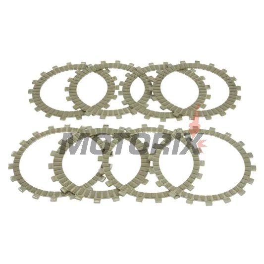 Sada spojkových lamel -TRW- MCC616-8, BMW R 1200GS/GS Adventure/GS LC, R 1200R/RS/RT LC, R 1250GS/R/RS/RT (2013-2021)