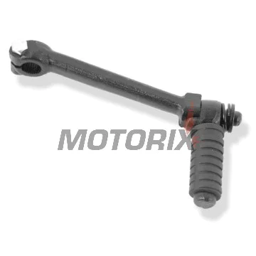 Startovací páka -VICMA- Honda SFX/SH Scoopy/SJ Bali/SXR/Sky/X8R 50, Kymco CX/Cobra/DJ/Dink/Fever/K12/KB/Scout/Top Boy/ZX 50/125/150 1993-2007