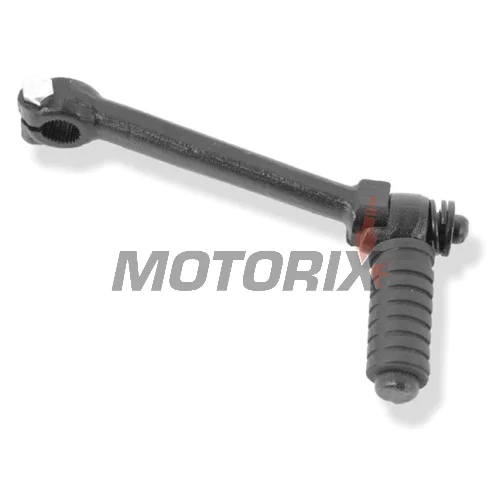 Startovací páka -VICMA- Honda SFX/SH Scoopy/SJ Bali/SXR/Sky/X8R 50, Kymco CX/Cobra/DJ/Dink/Fever/K12/KB/Scout/Top Boy/ZX 50/125/150 1993-2007