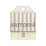 Regulátor dobíjení -RMS- regulátor dobíjení, Aprilia Amico 50 1992-1998, Aprilia Area 51 50 1998-2000, Aprilia Gulliver 50 1995-1998, Aprilia Rally 50 1995-2003, Aprilia Scarabeo 100 2000, Aprilia Scarabeo 50 1994-2005