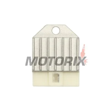 Regulátor dobíjení -RMS- regulátor dobíjení, Aprilia Amico 50 1992-1998, Aprilia Area 51 50 1998-2000, Aprilia Gulliver 50 1995-1998, Aprilia Rally 50 1995-2003, Aprilia Scarabeo 100 2000, Aprilia Scarabeo 50 1994-2005