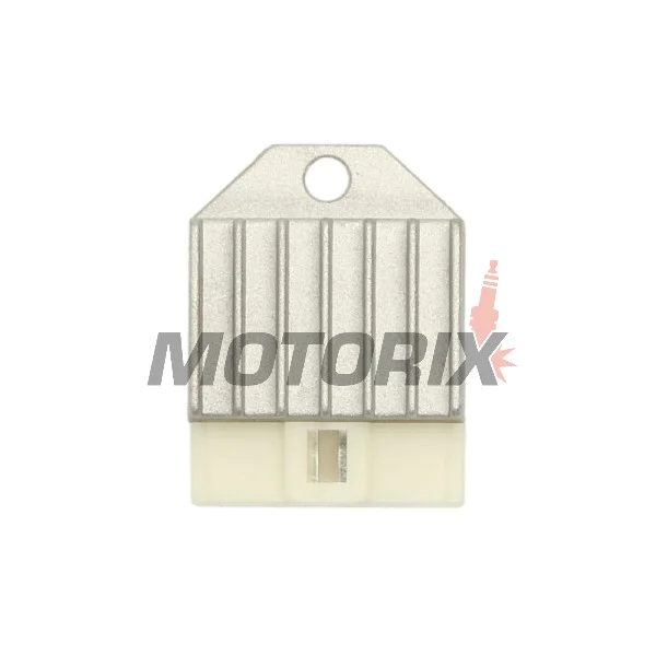 Regulátor dobíjení -RMS- regulátor dobíjení, Aprilia Amico 50 1992-1998, Aprilia Area 51 50 1998-2000, Aprilia Gulliver 50 1995-1998, Aprilia Rally 50 1995-2003, Aprilia Scarabeo 100 2000, Aprilia Scarabeo 50 1994-2005