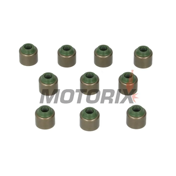 Gufero ventilu -ATHENA- Yamaha FZ8 800 2011-2015, FZR 600 1994-1995, FZS 600 1998-2003, WR 250 2001-2014, XJ6 600 2009-2015, XP (T-max) 500 2001-2011, XP (T-max) 530 2012-2015, YZ 250 2001-2014