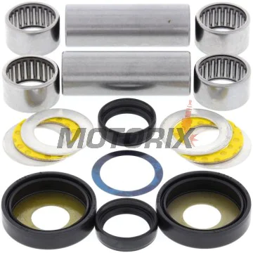 Opravná sada ramene -ALL BALLS- Yamaha WR 400 1998, YZ 125/250/400 1998