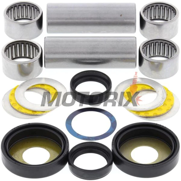 Opravná sada ramene -ALL BALLS- Yamaha WR 400 1998, YZ 125/250/400 1998