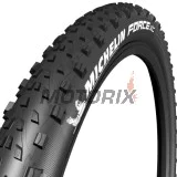 Plášť na kolo -MICHELIN- 29X2.10, FORCE XC