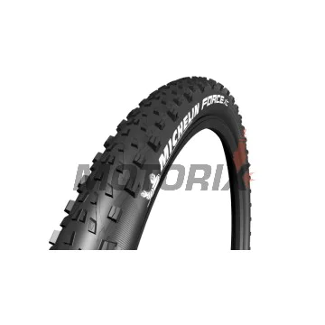 Plášť na kolo -MICHELIN- 29X2.10, FORCE XC