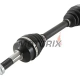 Poloosa -ALL BALLS- Kawasaki KVF 650 2005-2013, KVF 750 2005-2017