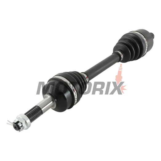 Poloosa -ALL BALLS- Kawasaki KVF 650 2005-2013, KVF 750 2005-2017