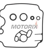 Opravná sada karburátoru -TOURMAX- Yamaha FZR 1000 1987-1995, Yamaha FZR 750 1990, Yamaha TDM 850 1991-1998, Yamaha XTZ 750 1989-1995, Yamaha YZF 750 1993-1996