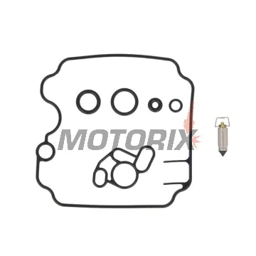 Opravná sada karburátoru -TOURMAX- Yamaha FZR 1000 1987-1995, Yamaha FZR 750 1990, Yamaha TDM 850 1991-1998, Yamaha XTZ 750 1989-1995, Yamaha YZF 750 1993-1996