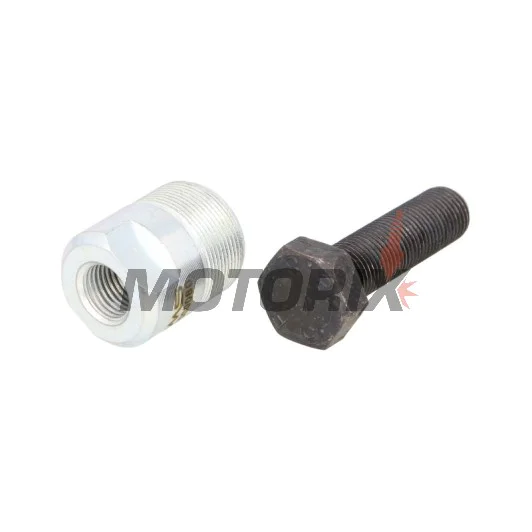 Stahovák magneta -RMS- M24x1mm, pravá závit
