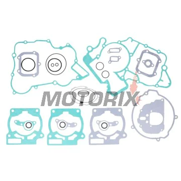 Kompletní sada těsnění motoru -WINDEROSA- KTM EXC 200 2003-2005, KTM SX 200 2003-2004, KTM SX 250 2003-2004, KTM XC 200 2006-2009, KTM XC-W 200 2006-2012