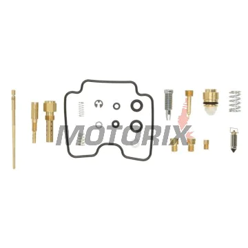 Opravná sada karburátoru -TOURMAX- Yamaha YFM 350 2004-2008