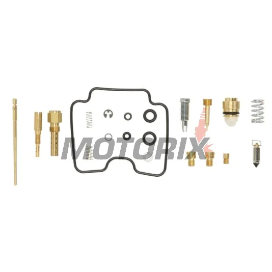 Opravná sada karburátoru -TOURMAX- Yamaha YFM 350 2004-2008