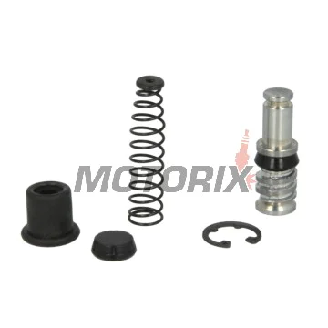 Opravná sada brzdové pumpy -TOURMAX- Yamaha BT (Bulldog) 1100 2002-2004, Yamaha FJR 1300 2001-2002, Yamaha FZS 600 1998-2003, Yamaha FZS 1000 2001-2005, Yamaha TDM 900 2002-2003, Yamaha XJR 1300 1999-2003, Yamaha YZ 250 1989