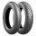 Zadní silniční pneumatika -BRIDGESTONE- 180/55B18, Battlecruise H50