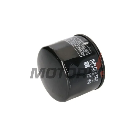 Olejový filtr -HIFLO FILTRO- HF160
