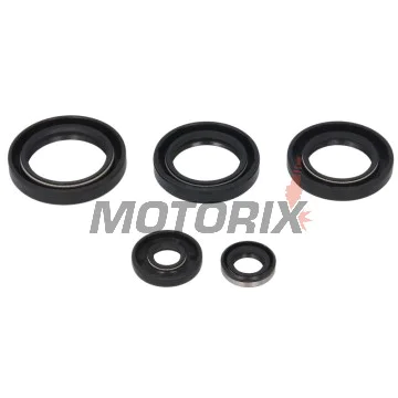 Sada gufer motoru -WINDEROSA- Kawasaki KVF 400 1997-2002