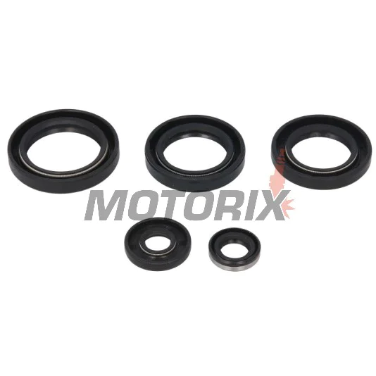 Sada gufer motoru -WINDEROSA- Kawasaki KVF 400 1997-2002