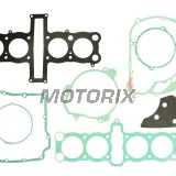 Kompletní sada těsnění motoru -ATHENA- Yamaha XJ 600 1984-1991