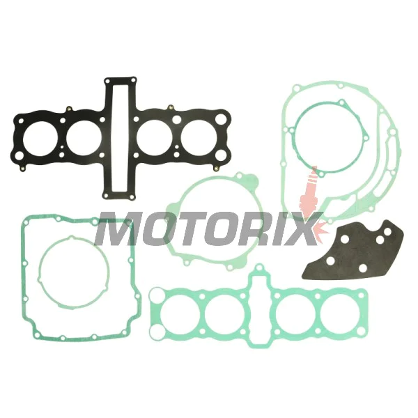 Kompletní sada těsnění motoru -ATHENA- Yamaha XJ 600 1984-1991