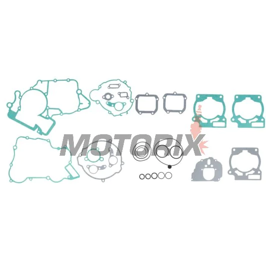 Kompletní sada těsnění motoru -WINDEROSA- KTM XC-W 200 2013-2016