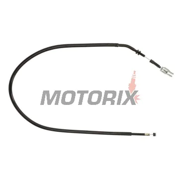 Brzdové lanko -ALL BALLS- Yamaha YFM 400 2000-2008, YFM 450 2003-2010, YFM 550 2013