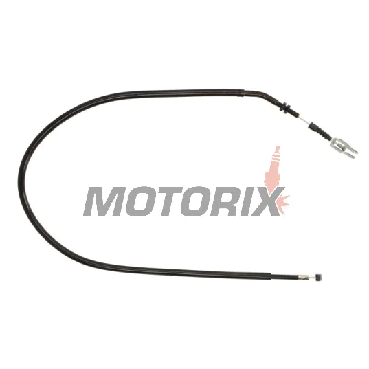 Brzdové lanko -ALL BALLS- Yamaha YFM 400 2000-2008, YFM 450 2003-2010, YFM 550 2013