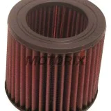 Vzduchový filtr -K&N- BM-0200, BMW R 45N/45S, R 75/6, R 75/7, R 80RT, R 100, 1973-1985
