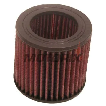 Vzduchový filtr -K&N- BM-0200, BMW R 45N/45S, R 75/6, R 75/7, R 80RT, R 100, 1973-1985