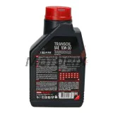 Převodový olej -MOTUL- TRANSOIL, 10W30, 1L