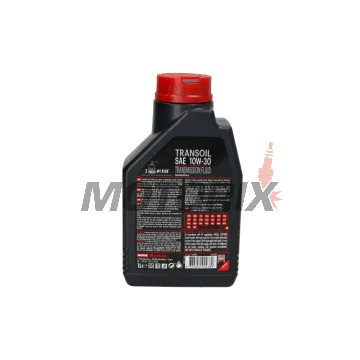 Převodový olej -MOTUL- TRANSOIL, 10W30, 1L