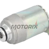 Startér -ATHENA- Aprilia Habana 125 1999-2002, Piaggio ET4 125 1996-2000, Hexagon 125 1998-2000, Liberty 125 1998-2001, Sfera 125 1995-1998