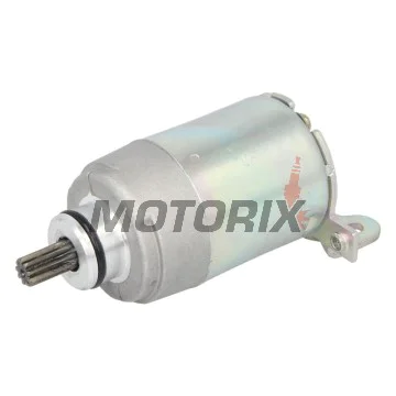 Startér -ATHENA- Aprilia Habana 125 1999-2002, Piaggio ET4 125 1996-2000, Hexagon 125 1998-2000, Liberty 125 1998-2001, Sfera 125 1995-1998