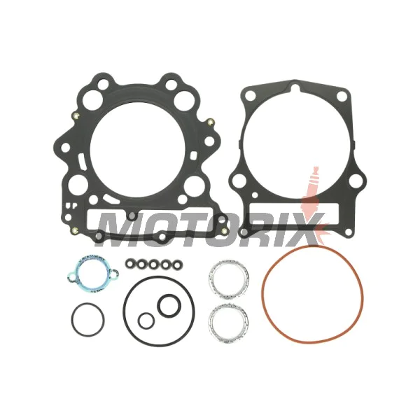 Sada těsnění válce -ATHENA- Yamaha SZR 660 1995-1998, XTZ 660 1991-1999, YFM 660 2001-2005