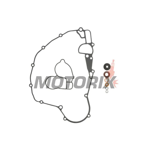Opravná sada vodní pumpy -ATHENA- Suzuki RM-Z 450 2008-2009/2012-2023