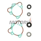 Opravná sada vodní pumpy -HOT RODS- Honda CR 125 R (90-04)