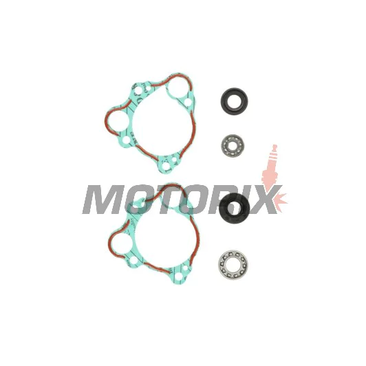 Opravná sada vodní pumpy -HOT RODS- Honda CR 125 R (90-04)