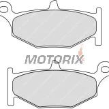 Brzdové destičky -FERODO- FDB2213P, Honda CB/CBR/VTX, Yamaha MT/YZF/FZ, Suzuki GSX/GSF/DL, Kawasaki Z/KLE 250-1300cc (1991-2022)