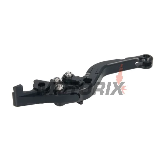 Brzdová páčka na řídítka -4 RIDE- Kawasaki GTR/ZX-14R 1400 2006-2017, Kawasaki Z/ZX/ZX-10R 1000 2006-2015, Kawasaki Z 750 2011-2012, Kawasaki ZX-6R 600/636 2009-2016